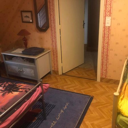 Double & Family Rooms In Tranquility In Blue Saint-Mars-sur-la-Futaie Экстерьер фото